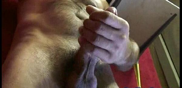  Huge Black Gay Cock for Tiny White Boy 26